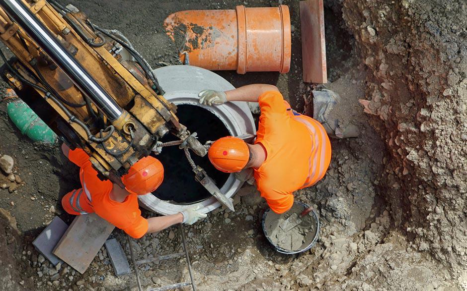 déboucheur canalisation Villemoisson-sur-Orge