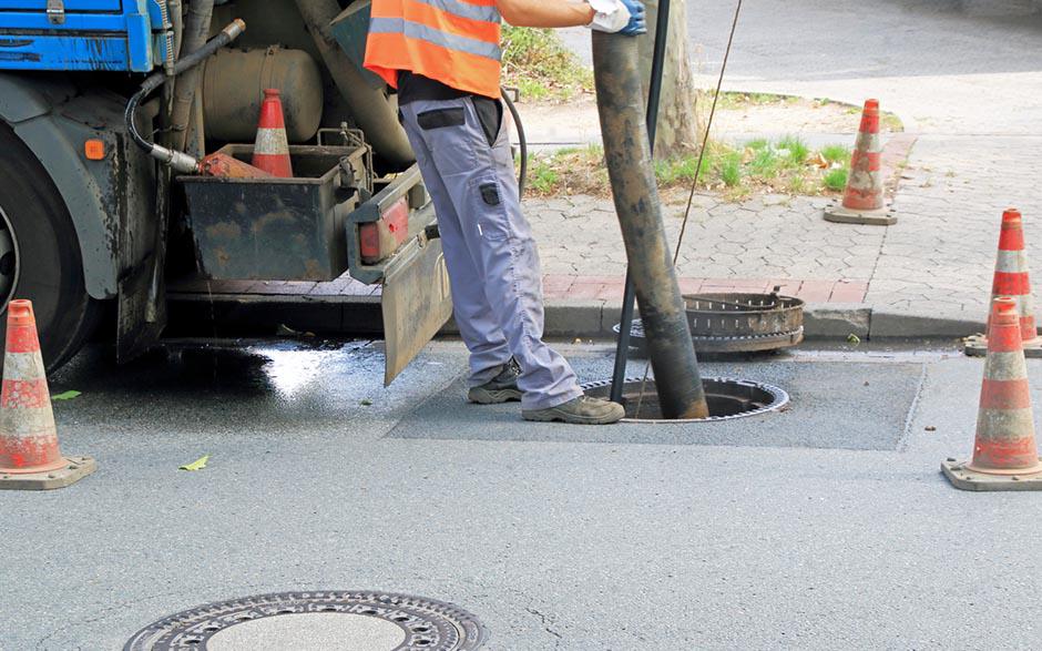 déboucheur canalisation Villemoisson-sur-Orge