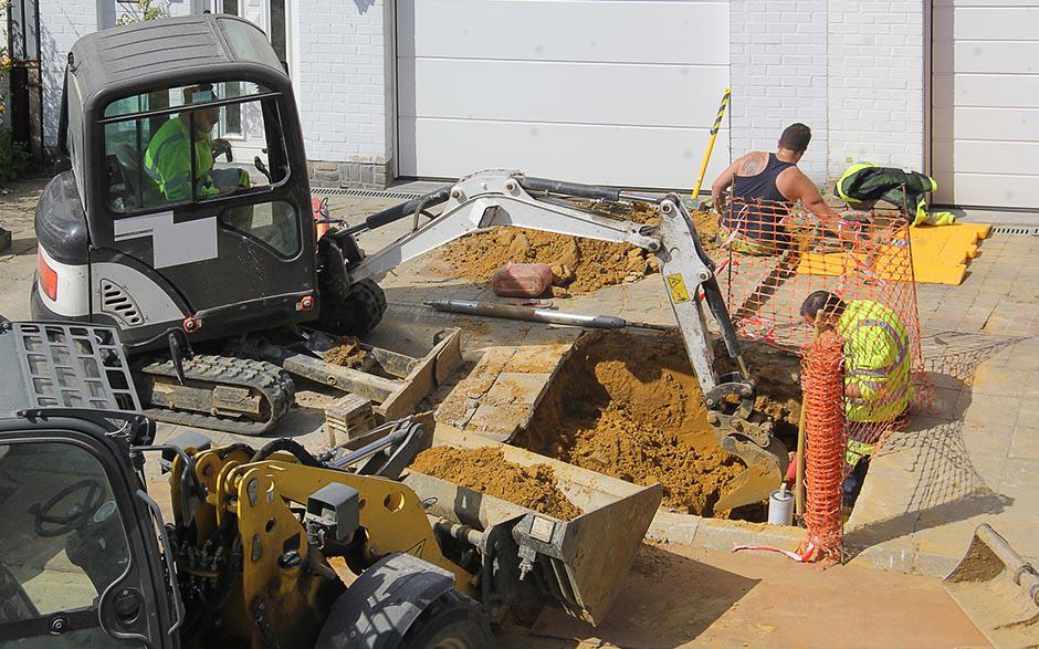 déboucheur canalisation Villemoisson-sur-Orge