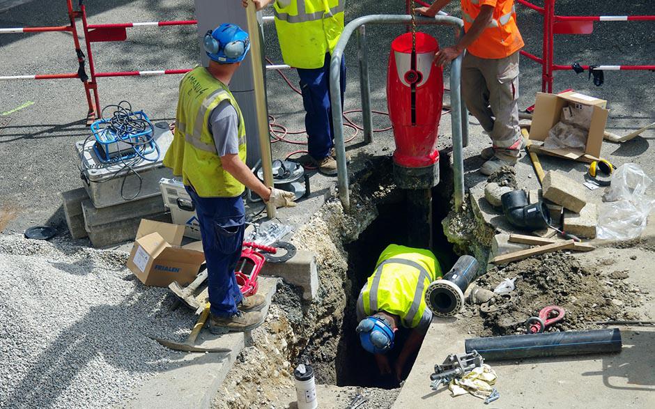 déboucher canalisation wc Villemoisson-sur-Orge