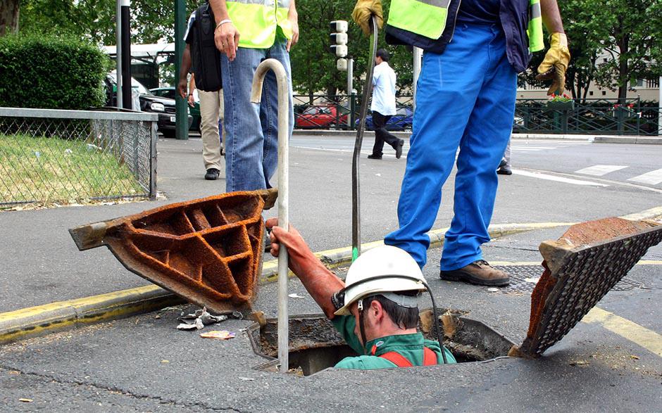 déboucher canalisation wc Villemoisson-sur-Orge