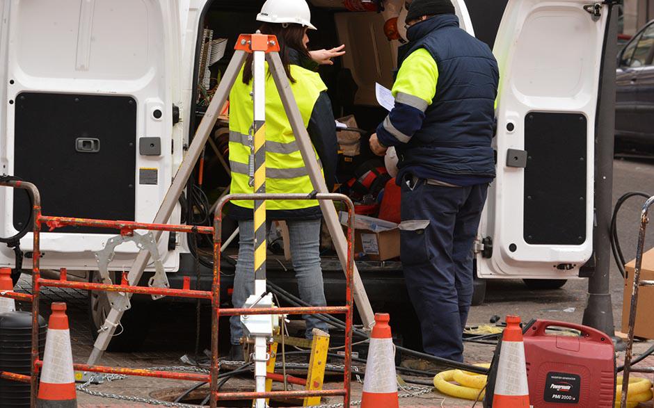 déboucheur canalisation Villemoisson-sur-Orge
